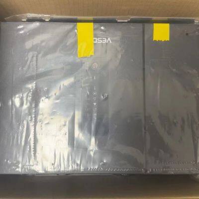 Vesda-E VES VES-A00-P Aspirating Smoke Detector with LEDs