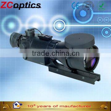 Monocular 25x30 Hand Held Telescope Rm490 Military Ballistic Helmet