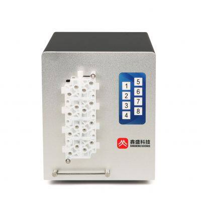 8-channel Fraction Collector