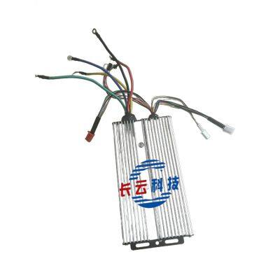 Wireless Remote Control Intelligent Speed Control Board for Cable Conveyor / Cable Pusher – Dedicated Controller