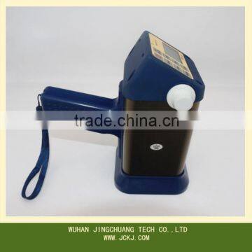 Portable High-end Stroboscope With LED Lamp (DT326E) photo-4
