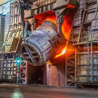 HRB400 HRB500 ASTM A615 gread60 75 barres d'armature en acier