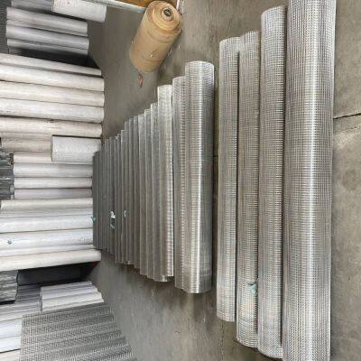 304 Stainless Steel Welded Wire Mesh, Farming Fence Mesh, Chicken Coop Mesh, Mesh for Raising Ducks, Geese and Rabbits, Rustproof Isolation Mesh photo-3