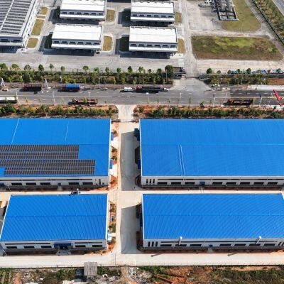 Socketing Wire Rope Resin photo-4