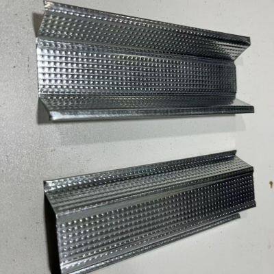 Omega Furring Channel for PVC Ceiling – Colombia Market Best Seller