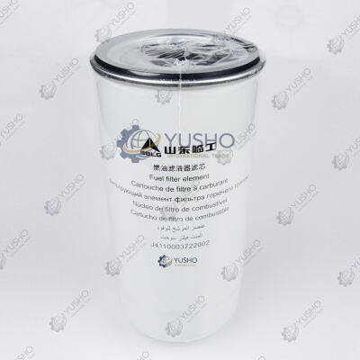 Original SDLG Parts Fuel Pre-Filter (1000964807) Used for SDLG LG936L Wheel Loader, SDLG LG936 Wheel Loader, SDLG LG938 Wheel Loader, SDLG LG916 Wheel