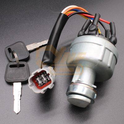 For Hyundai Excavator Parts 21N4-10400 Construction Machinery Switch Sensor