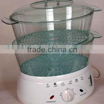 food steamer