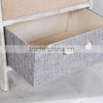 Vintage Solid Wood Cabinet photo-3