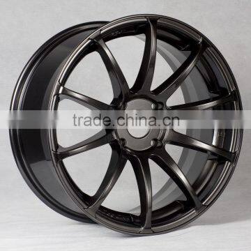alloy wheels
