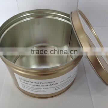 1.0kg 3pc Tin Can/Ink can