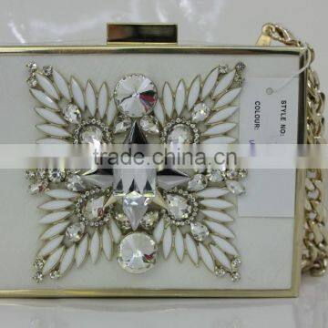 new arrival lady's evening bag