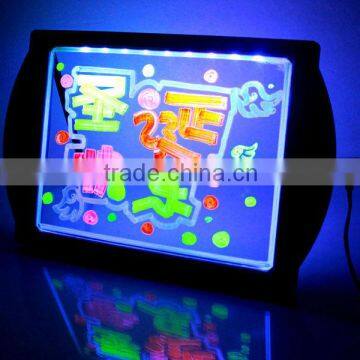 Promotion Products Led Kids Board