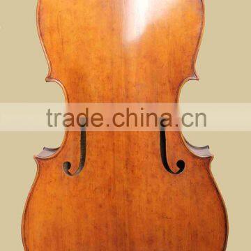 Handmade high quality advanced/professional 4/4 fully carved cello