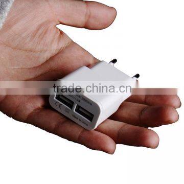 Mobile Phone Accessories Factory Price 5V 2A Mini Usb Wall Charger for Wholesale photo-6