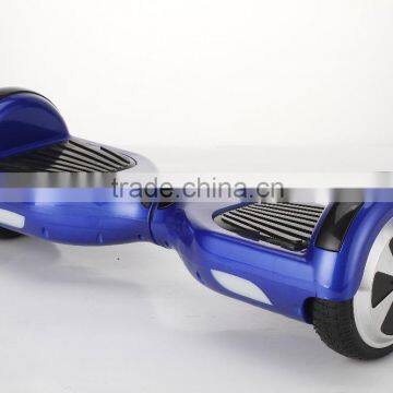 UL2272-2016 Newly Self Balance E-Scooter With Handle & Bluetooth Speaker photo-2