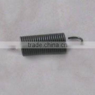 Tension spring,spare parts for textile machine