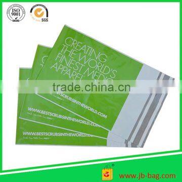 JUNBANG customer packaging type plastic mailing bag