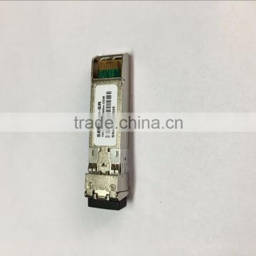 nice quality 10G SFP+ SR Duplex LC 300m 850nm DDM Optical Transceiver