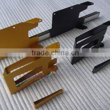 steel plate bending