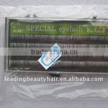 false eyelash pack