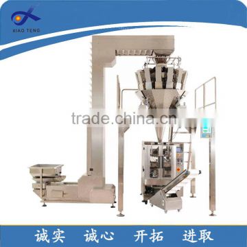 Pre-made pouch filling sealing machine for ranule, premade pouch packing machine, premade bag packing machine                        
                                                Quality Choice