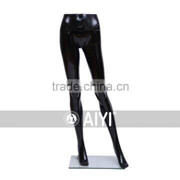 Half Torso Female Pants Mannequins