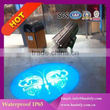 Import Chip Stationary Logo Projector For Advertising