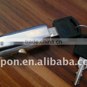 Furniture lock cylinder