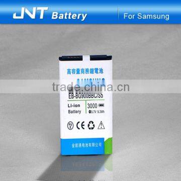 New!3.85V Li-ion mobile phone battery for Samsung Galaxy S5 mini