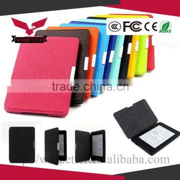 Slim Case Cover for All-New Amazon Kindle paperwhite 6"-ebook