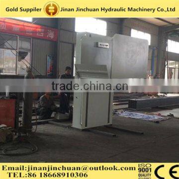 Hydraulic Wheel Chair Lift for the Disabled and the Elderly