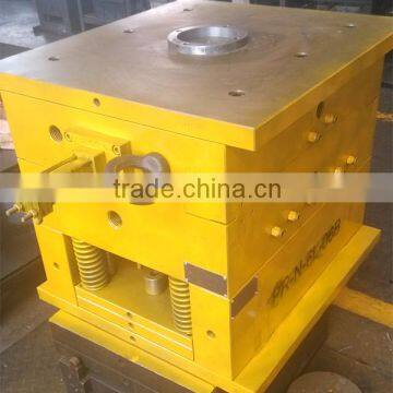 Best Price Custom Plastic Two Color Mould Supplier photo-6