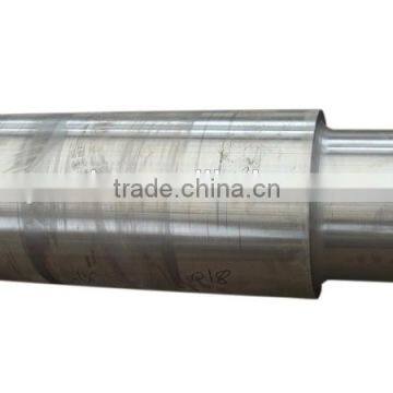 Forged Generator Main Shaft Made in China photo-6