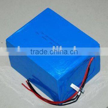 24V40Ah LiFePO4 Battery