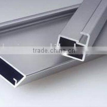 kitchen cabinet door aluminum profile (GL8299)