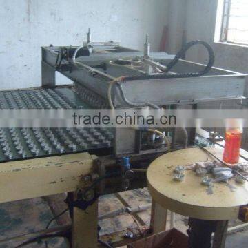 HFT-Automatic wax making machine