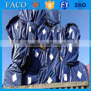 trade assurance supplier zinc plated steel pipes carbon steel finned tube