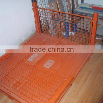 steel rack pallet