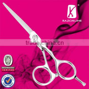 RAZORLINE R21 Salon Professional Hairstyles Scissor