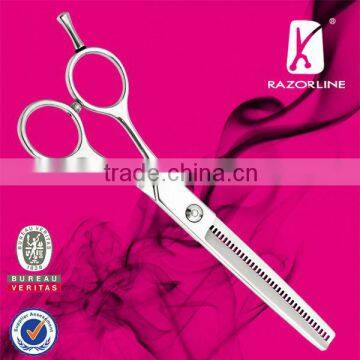 Salon professional scissor R8LRT hair cutting shears