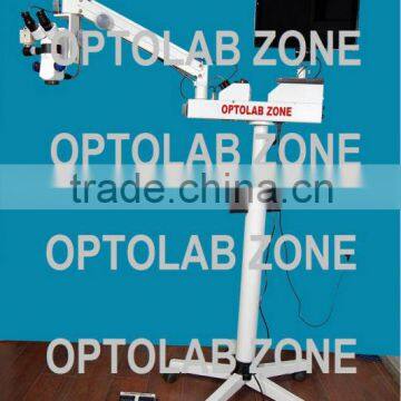 Ophthalmic Microscope=Ophthalmology Microcope=Ophthalmic Surgical Microscope=Ophthalmic Operating Microscope=ISO & CE Certified