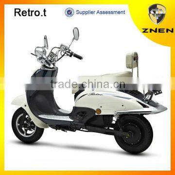 2016 New Model Scooter EEC Hot Sales and Popularelectric Scooter With Removable Lithium Battery Supplier