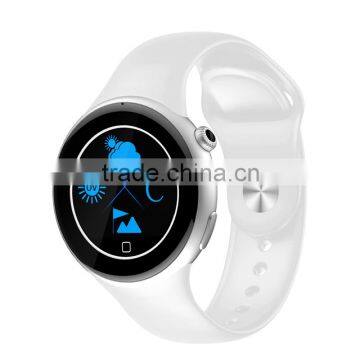 Bluetooth Smart Watch C5 Waterproof WristWatch Sport Pedometer Sim Card Smartwatch Heart Rate+UV+Temperature+G Sensor Quality Choice photo-6