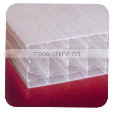 polycarbonate sheet