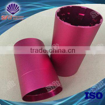 China Manufacturer Stamping Motorcycle Chrome Parts
