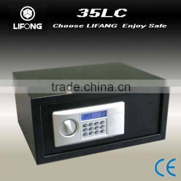 LCD screen electronic laptop safe