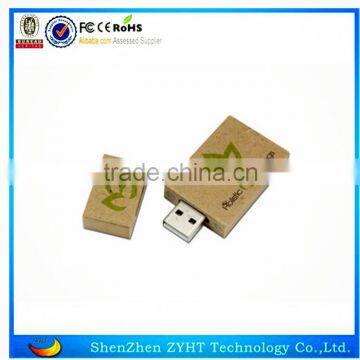 Promotional 8gb Bulk Cheap 2.0 USB Flash Drive photo-2