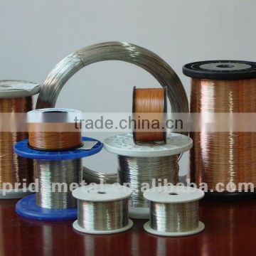 Good edm molybdenum wire for cutting