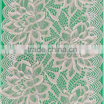 beauty lotus new lace elegant design